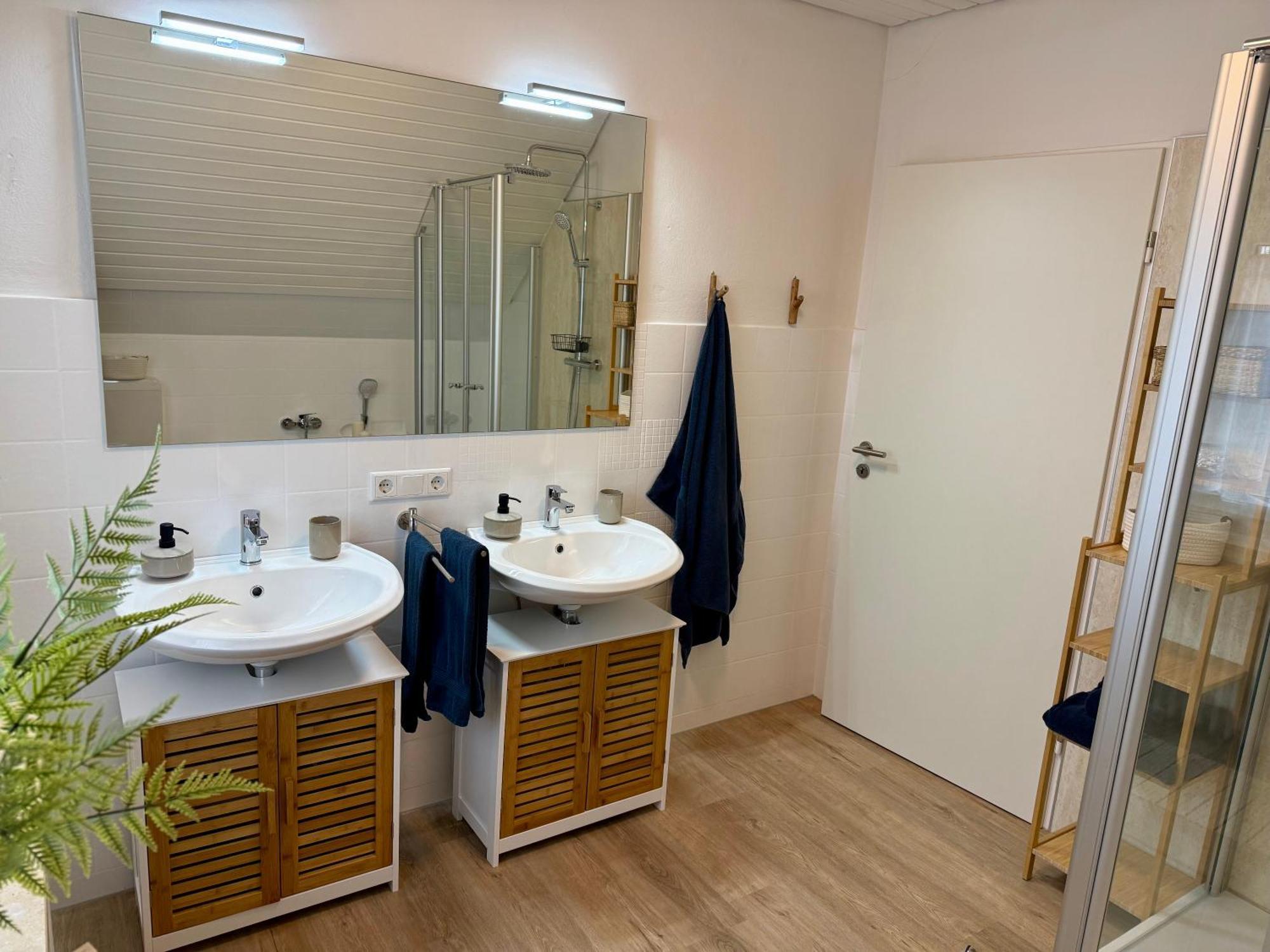 Appartements Zum Weissen Hahn Bad Zwischenahn Exterior photo